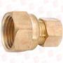 ANDERSON METALS 750066-0408
