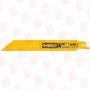 STANLEY BLACK & DECKER DW4810