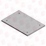 ABB THOMAS & BETTS SPP64BLNKWMTHAL