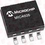 MICROCHIP TECHNOLOGY INC MIC4605-1YM