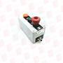 ALLEN BRADLEY 800F-VBW4A3J0