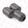 PARKER FB6WY4-HBLK
