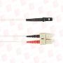 BLACK BOX CORP FOCMPSM-010M-SCMT-WH