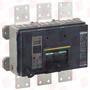 SCHNEIDER ELECTRIC RGF36200U44A