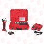 MILWAUKEE POWER TOOLS 2935AL-21