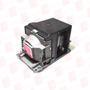 RADWELL VERIFIED SUBSTITUTE TDP-T100-SUB (LAMP & HOUSING)