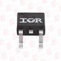INTERNATIONAL RECTIFIER IRFR3412
