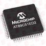 MICROCHIP TECHNOLOGY INC AT89C51ED2-RDTUM