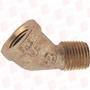MERIT BRASS COMPANY X103A-04