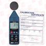 REED INSTRUMENTS R8070SD-NIST