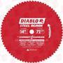 DIABLO TOOLS D1490CF