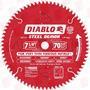 DIABLO TOOLS D0770F