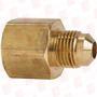 PARKER 661FHD-6-8