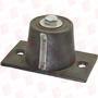 MASON INDUSTRIES ND-C-WHITE
