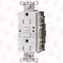 HUBBELL GFTRST15WNL