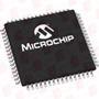 MICROCHIP TECHNOLOGY INC DSPIC33FJ128MC706A-E/PT