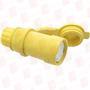 HUBBELL HBL15W47
