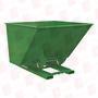 VESTIL D-250-MD-NB-GRN-T