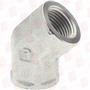 PARKER 3/8 DD45-S
