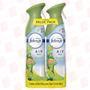 PROCTER & GAMBLE PGC17346PK
