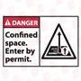 NMC SAFETY DGA21AP