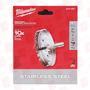MILWAUKEE POWER TOOLS 49-57-8647