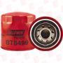 CLARCOR INC BT8499