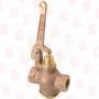 KINGSTON VALVE 305A-4-2
