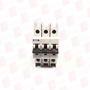 EATON CORPORATION FAZ-C15/3-NA