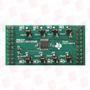 TEXAS INSTRUMENTS SEMI BOOST-DAC8568