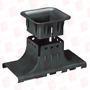 PANDUIT FRUPS4X4BL