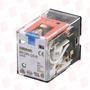 OMRON MY2N-GS-R AC110/120