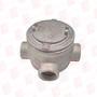 EATON CORPORATION GUAX59 SA