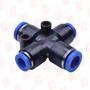 AIRTAC NPZG5/16-1/4