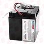 UPS BATTERY 911-1400A