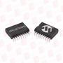 MICROCHIP TECHNOLOGY INC PIC16F84A-04/SO