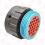 AMPHENOL AHDP06-24-31SR-WTA