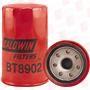 CLARCOR INC BT8902