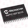 MICROCHIP TECHNOLOGY INC DSPIC30F3010-30I/SO