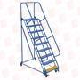 VESTIL LAD-PW-32-9-P