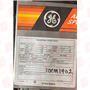 GENERAL ELECTRIC 3VVGK512CD027