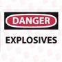 NMC SAFETY D435PB