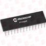 MICROCHIP TECHNOLOGY INC ATMEGA8-16PU