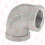 MERIT BRASS COMPANY K601-12