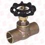 LEGEND VALVE 107-113NL