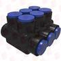 ILSCO PBT2-6-250-F