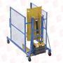 VESTIL TCD-M-72-DC