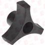 GIBRALTAR PRODUCTS KNH1-HEXRT5----