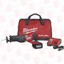 MILWAUKEE POWER TOOLS 2722-21HD