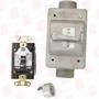 EATON CORPORATION MST01AH